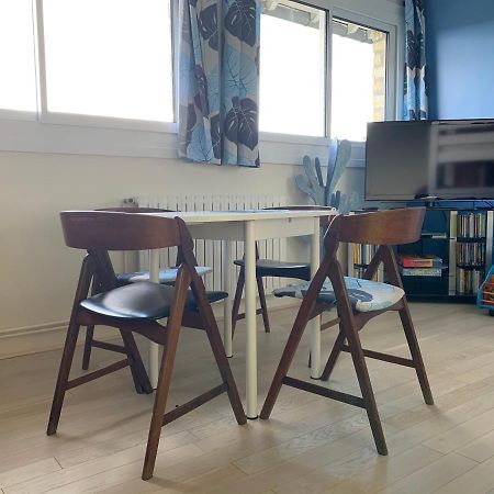 Apartament L'Albizia Seigy Zewnętrze zdjęcie