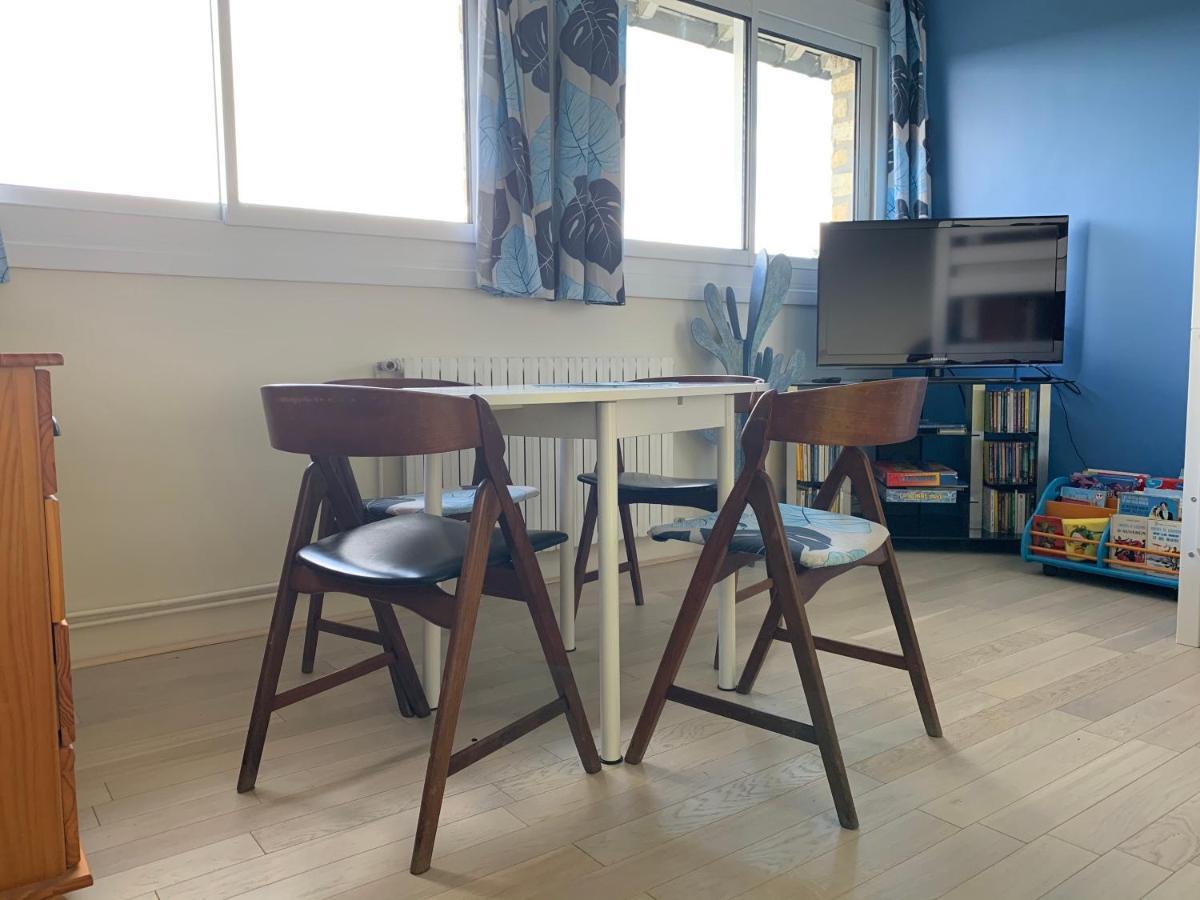 Apartament L'Albizia Seigy Zewnętrze zdjęcie