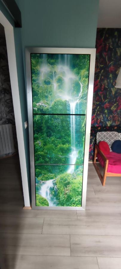 Apartament L'Albizia Seigy Zewnętrze zdjęcie